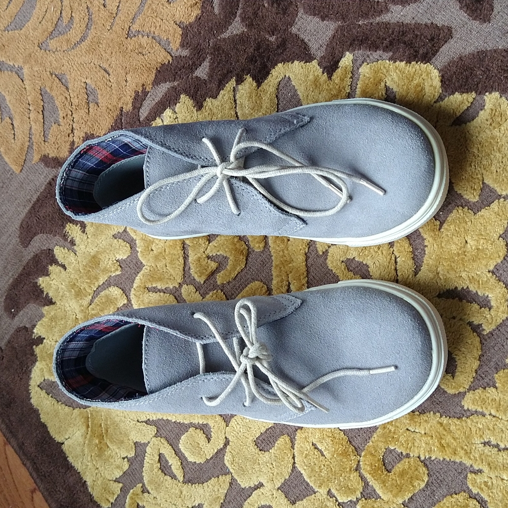 Kids  safari shoes